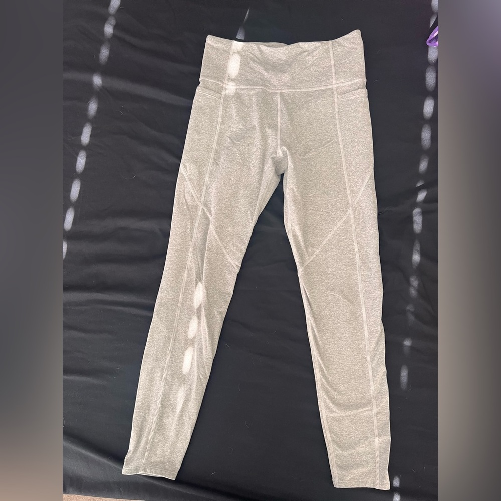 Joy lab grey workout set